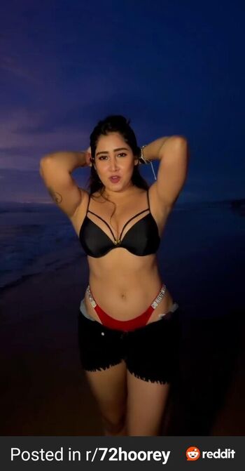 Sofia Ansari