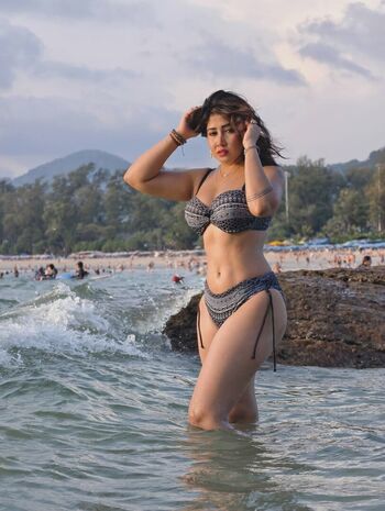 Full leaked Sofia ansari page private onlyfans photo