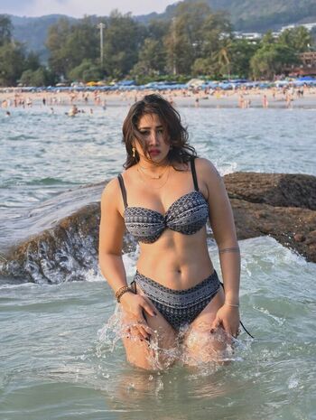 Full leaked Sofia ansari page private onlyfans photo