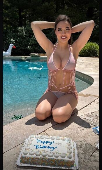 Full leaked Sofia gomez private onlyfans photo