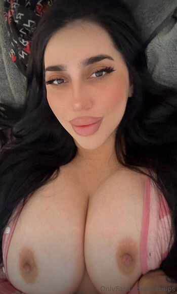 Full leaked Softnips private onlyfans photo