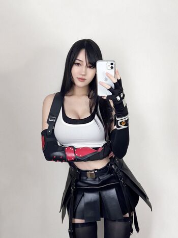 Full leaked Timuko page private onlyfans photo