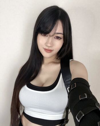 Full leaked Timuko page private onlyfans photo