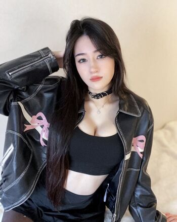 Full leaked Timuko page private onlyfans photo