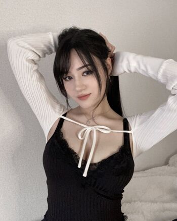 Full leaked Timuko page private onlyfans photo