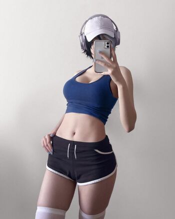 Full leaked Timuko page private onlyfans photo