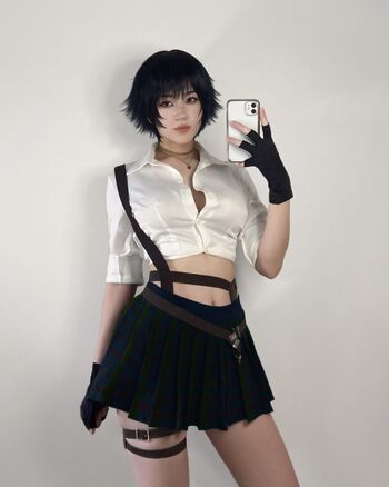Full leaked Timuko page private onlyfans photo