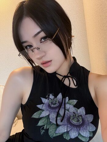 Full leaked Timuko private onlyfans photo
