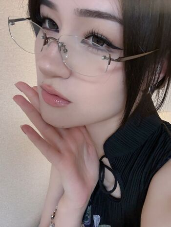 Full leaked Timuko private onlyfans photo