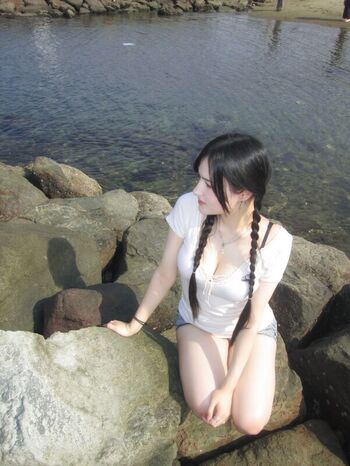 Full leaked Timuko private onlyfans photo