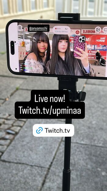 Upminaa