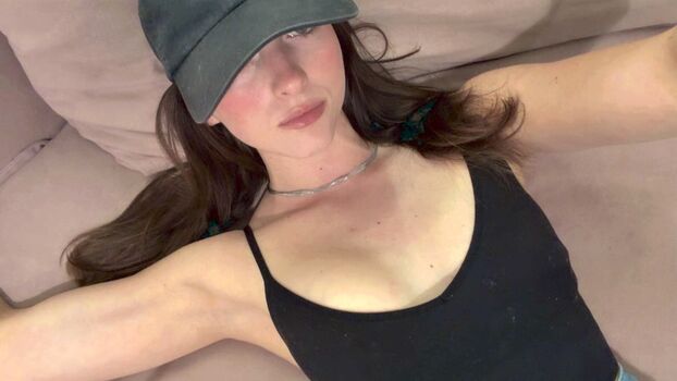 Full leaked Willow shields  page private onlyfans photo