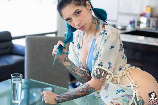 Full leaked Zolita / private onlyfans photo