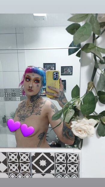 Full leaked Wolfproblems private onlyfans photo
