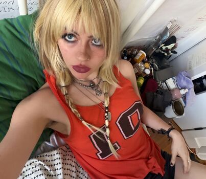 Full leaked Wormsheriff page private onlyfans photo