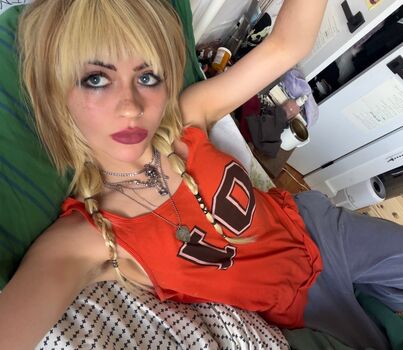 Full leaked Wormsheriff page private onlyfans photo