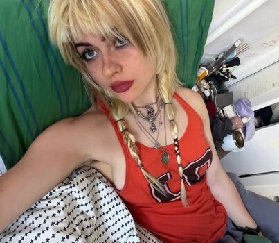 Full leaked Wormsheriff page private onlyfans photo