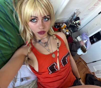 Full leaked Wormsheriff page private onlyfans photo