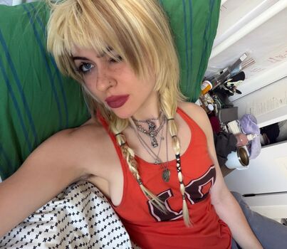 Full leaked Wormsheriff page private onlyfans photo