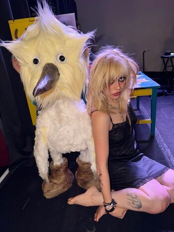 Full leaked Wormsheriff private onlyfans photo