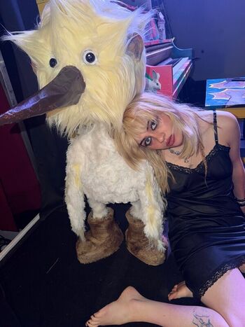 Full leaked Wormsheriff private onlyfans photo